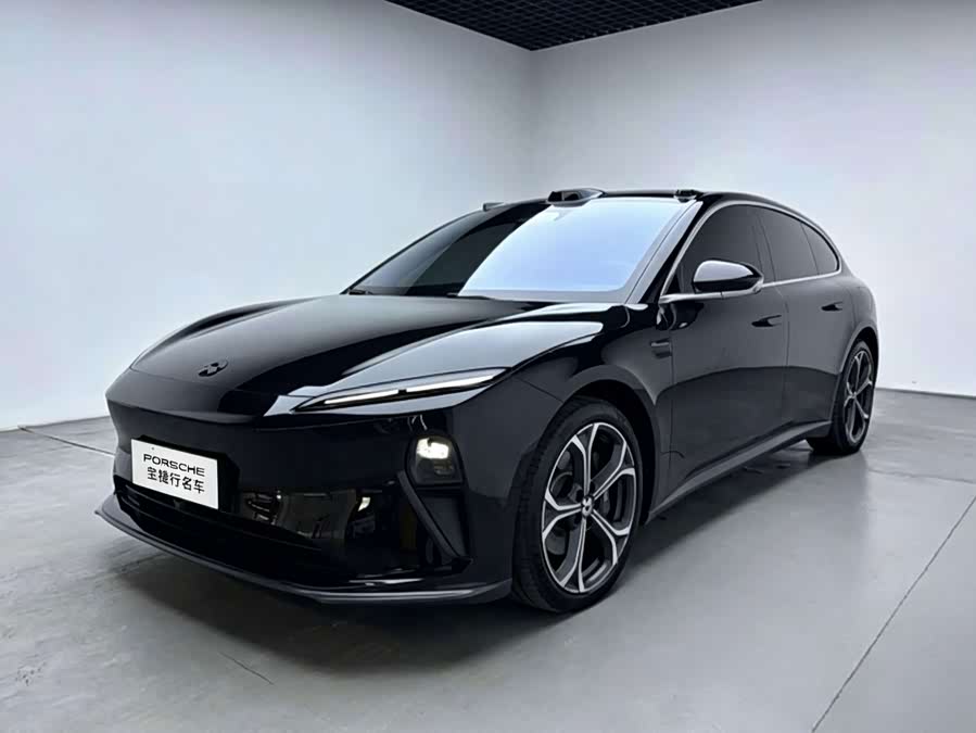 NIO ET5T 2024 75kWh Touring