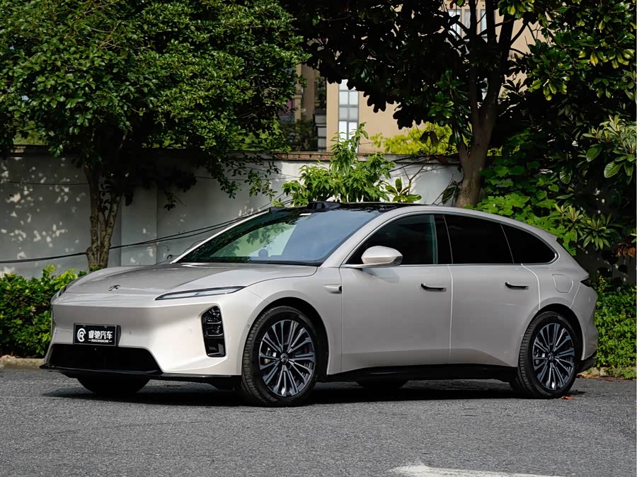 NIO ET5T 2025 75kWh Touring