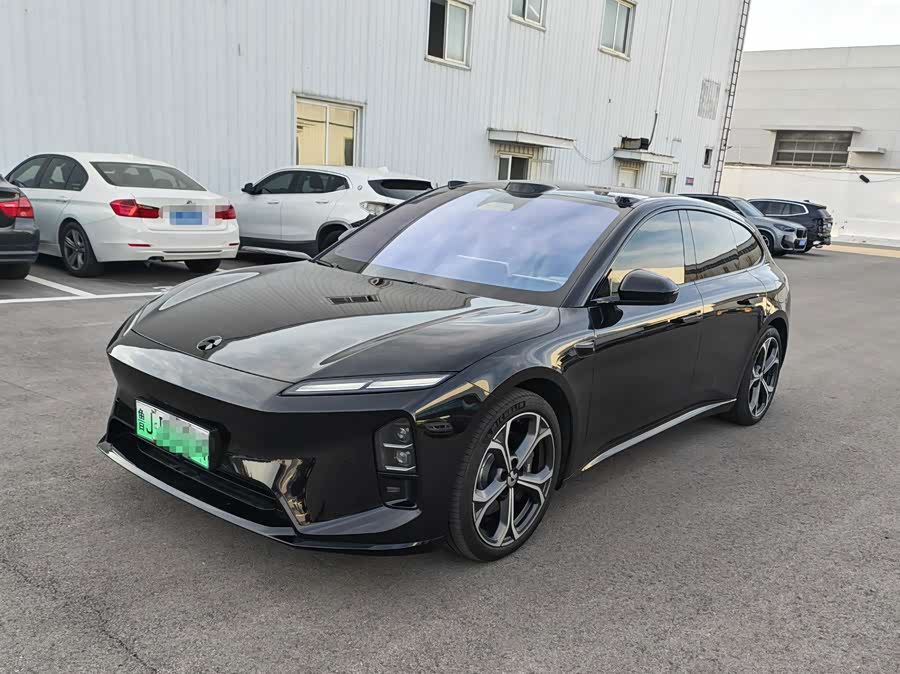 NIO ET5T 2025 75kWh Touring