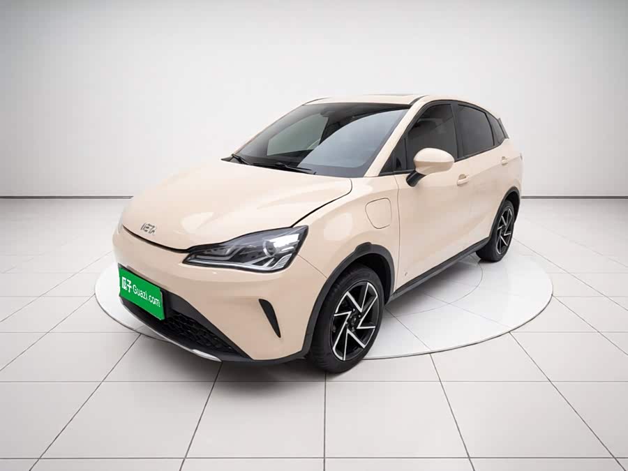 Neta AYA 2023 Facelift 401 Lite