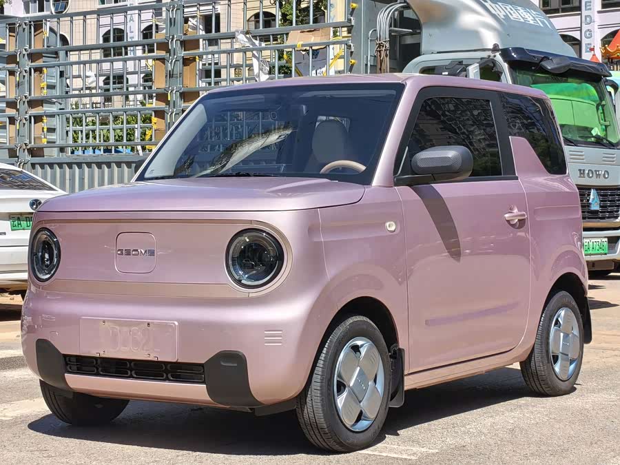 Panda Mini 200km Endurance