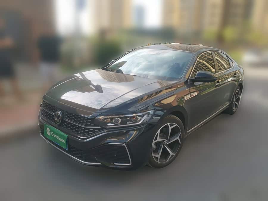 Passat 2023 330TSI Starry Luxury