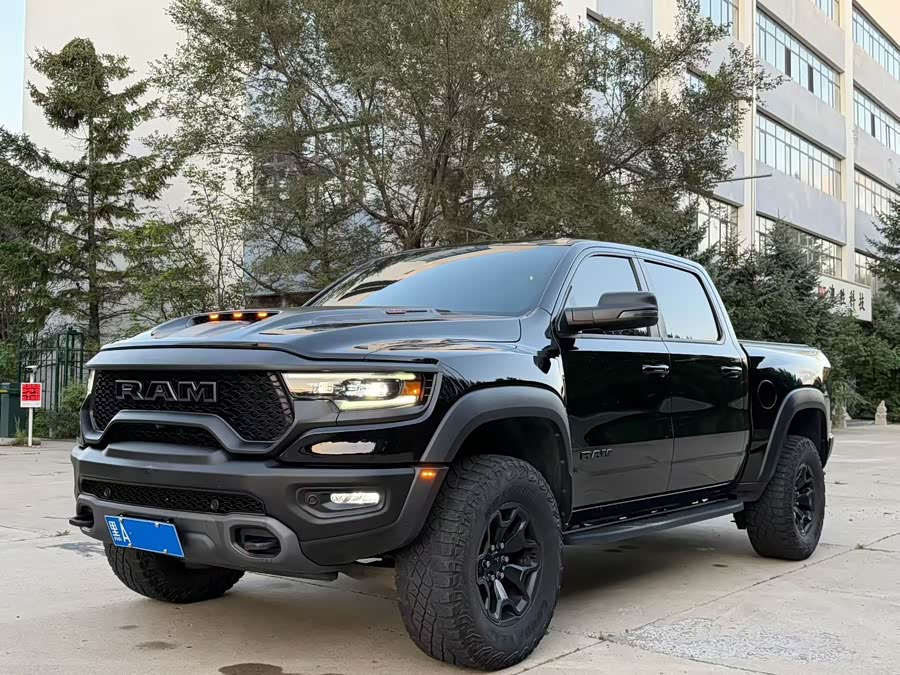 RAM Trucks Raptor 2024 6.2L Auto