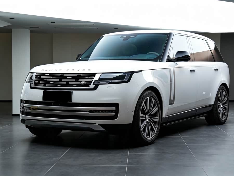 Range Rover 2024 3.0 L6 400PS Exemplary Long Version