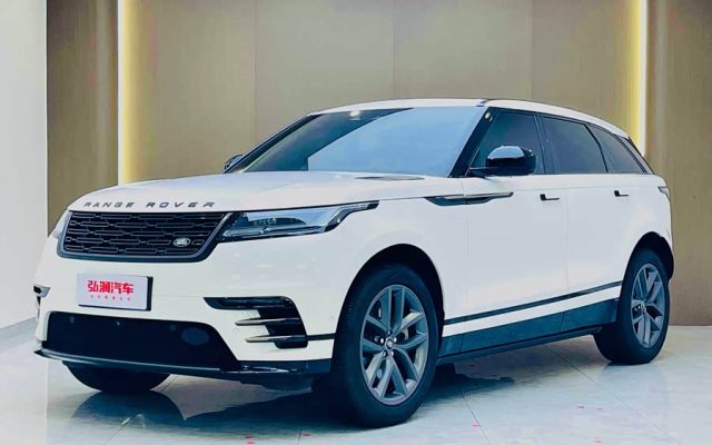 Range Rover Velar 2024 Dynamic SE
