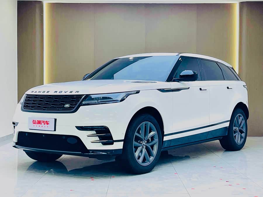 Range Rover Velar 2024 Dynamic SE