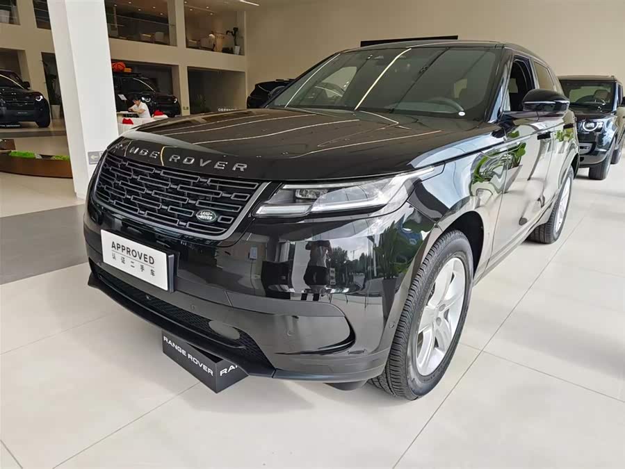 Range Rover Velar 250PS S