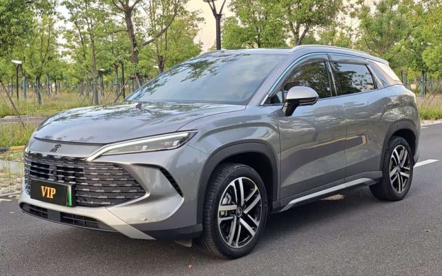 Song L DM-i 2024 112km Super