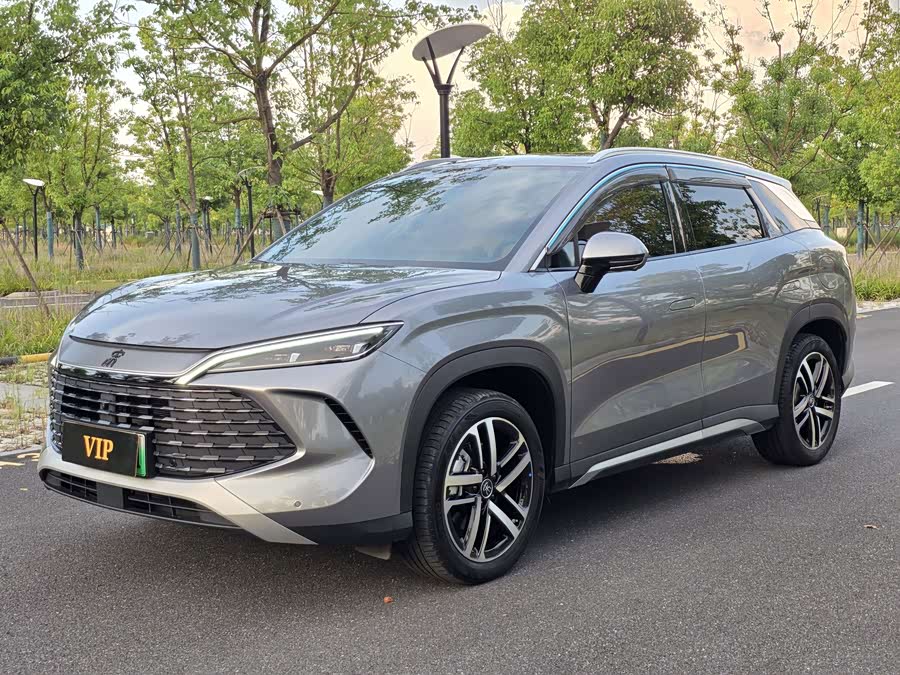 Song L DM-i 2024 112km Super