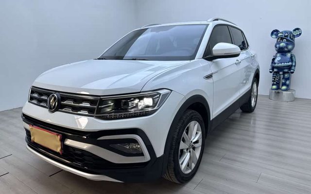 Tugela 2023 1.5L Auto Comfort