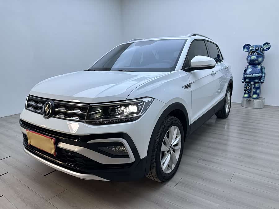 Tugela 2023 1.5L Auto Comfort
