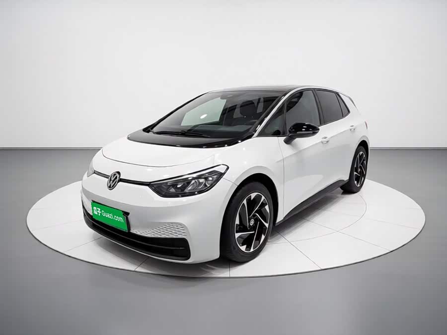 Volkswagen ID.3 2024 Outstanding