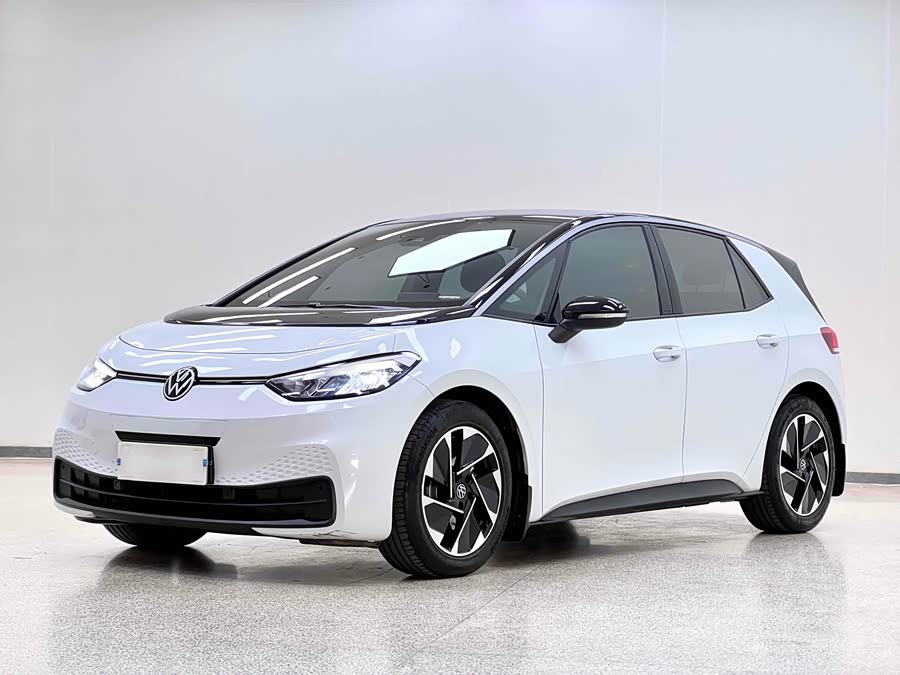 Volkswagen ID.3 2024 Pure Intelligent Enjoyment