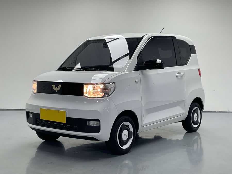 Wuling MINIEV 2022 Macaron Colorful EV Lithium