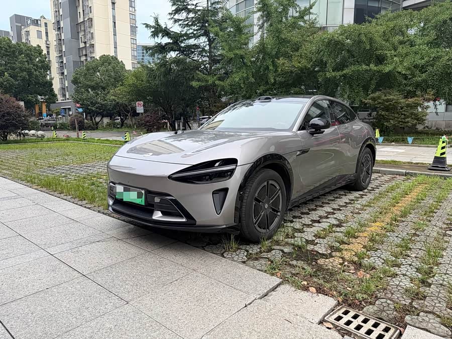 Xiaomi YU7 2025 Rear Drive Long Range