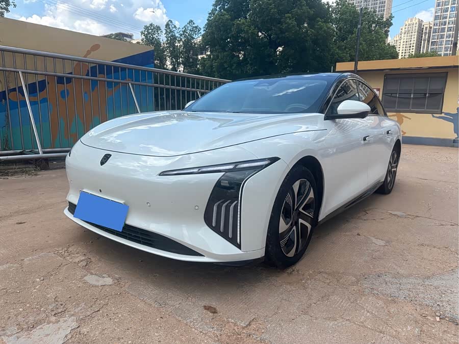 Xinghai S7 2025 555 Hongyun Edition