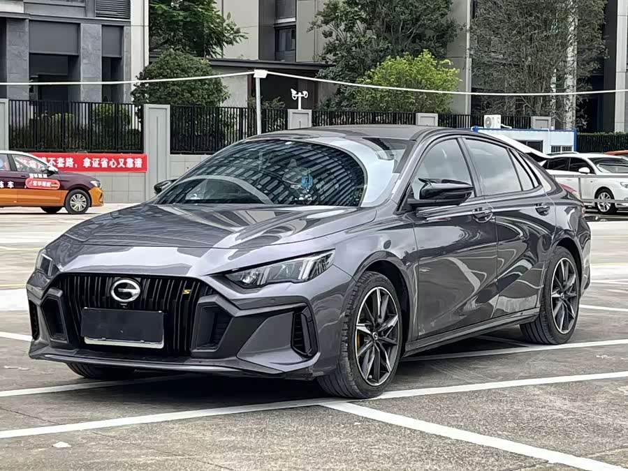 Yingbao 2023 270T DCT J16