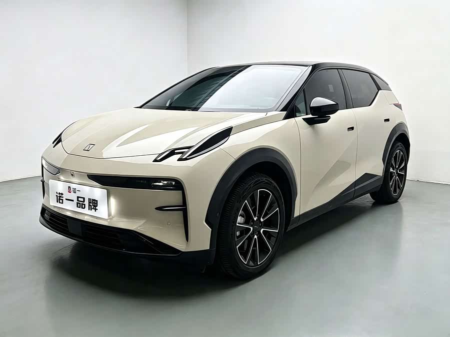 Zeekr X 2024 5-Seater 4WD