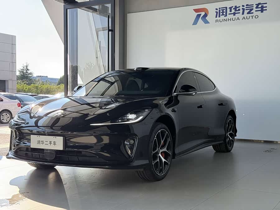 Zhi Ji L6 2025 Ultra