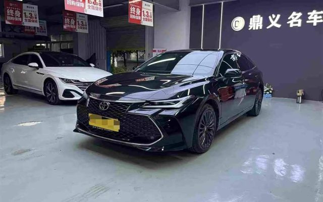 2023 2.5L Touring Premium