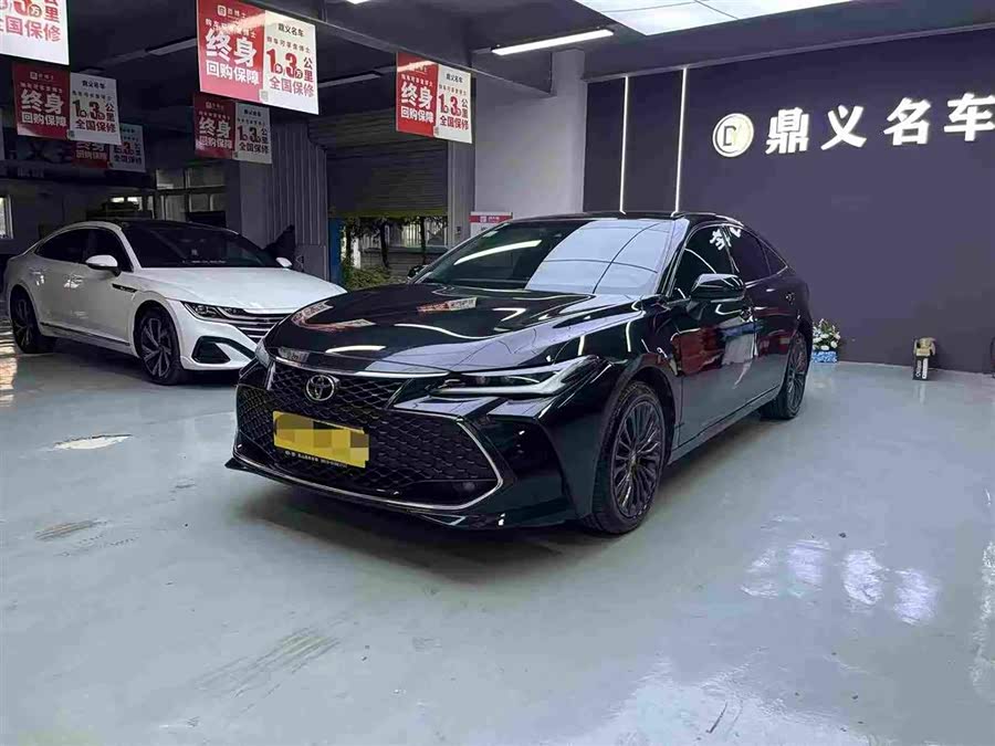 2023 2.5L Touring Premium
