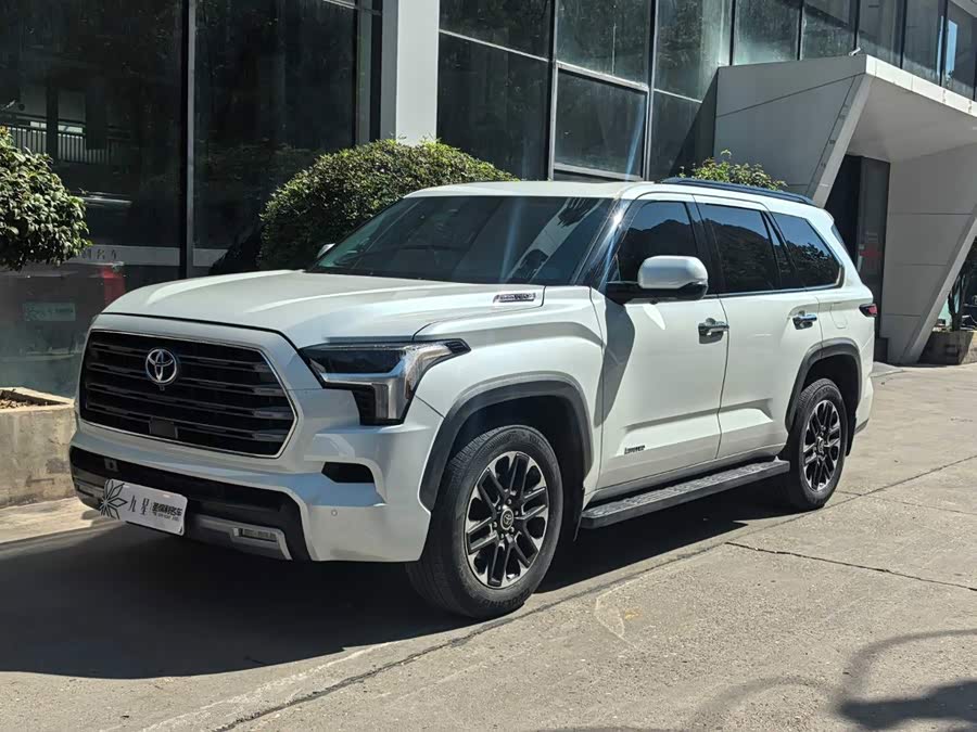 2023 3.5T US Version