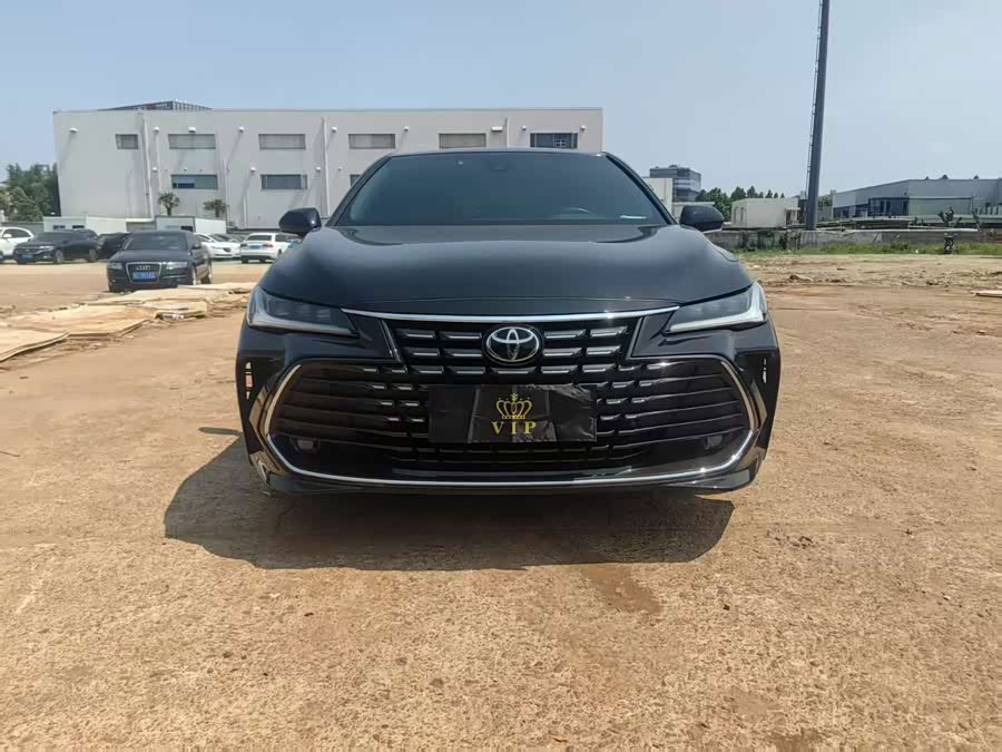 2023 Avalon 2.0L Entry
