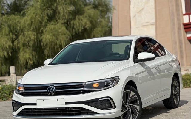 2023 Bora 200TSI DSG Intelligent Pro Edition