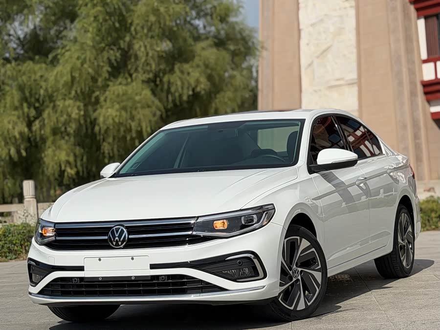 2023 Bora 200TSI DSG Intelligent Pro Edition
