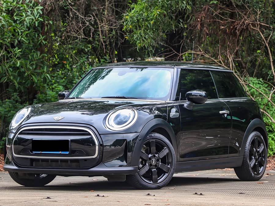 2023 MINI Facelift 1.5T COOPER Artist