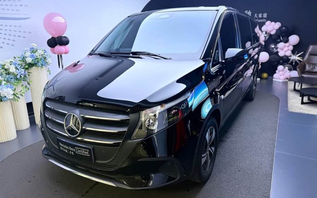 2024 2.0T Elite 7-Seater