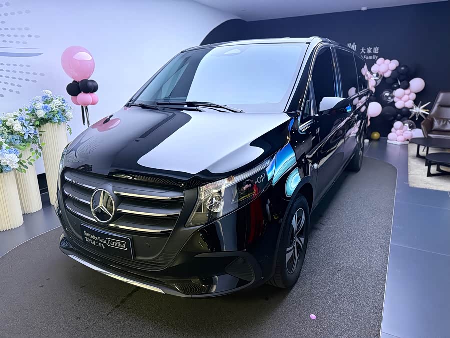 2024 2.0T Elite 7-Seater