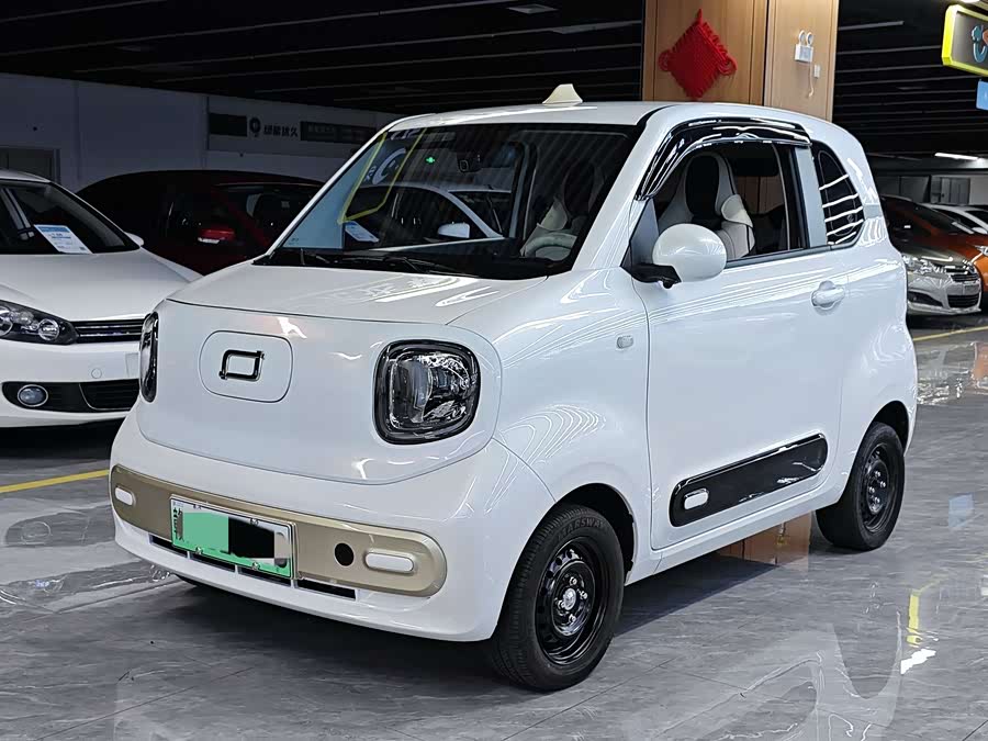 2025 222km Lightning Horse