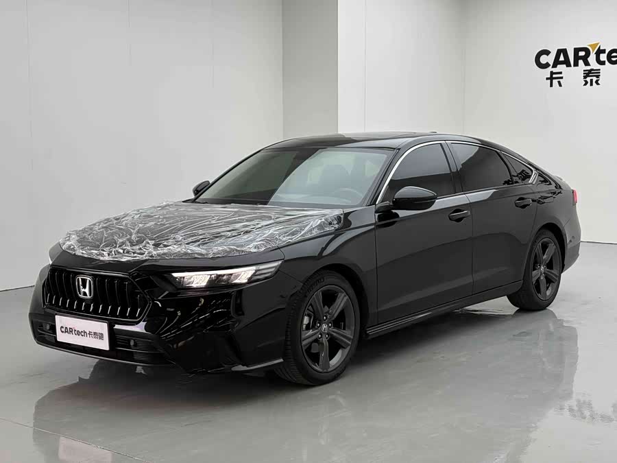 2025 Elegant Edition 260TURBO