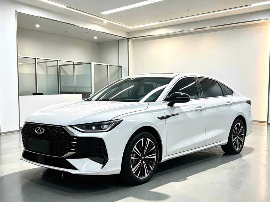 Ariya 8 PRO 2025 1.6T DCT Luxury