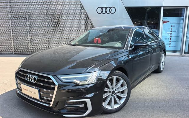 Audi A6L 2023 45 TFSI Premium Dynamic Edition