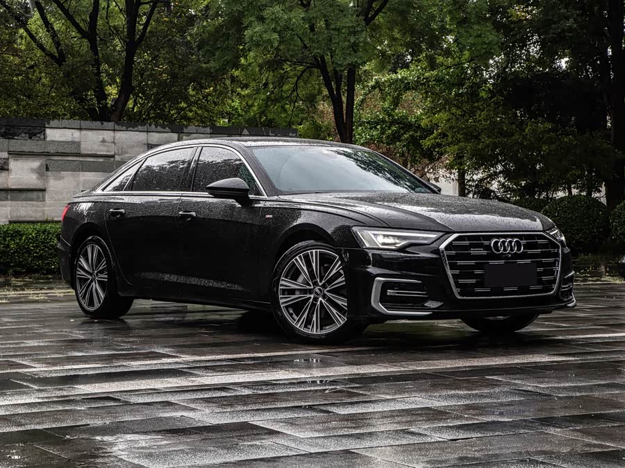 Audi A6L 2025 45 TFSI quattro Premium Sport