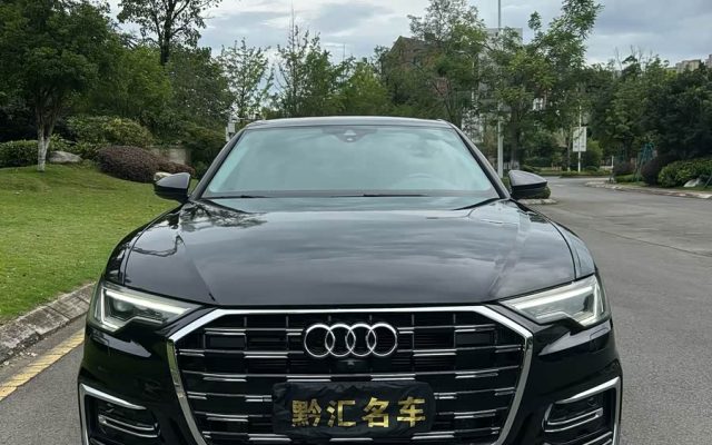 Audi A6L 2026 45 TFSI Premium Sport