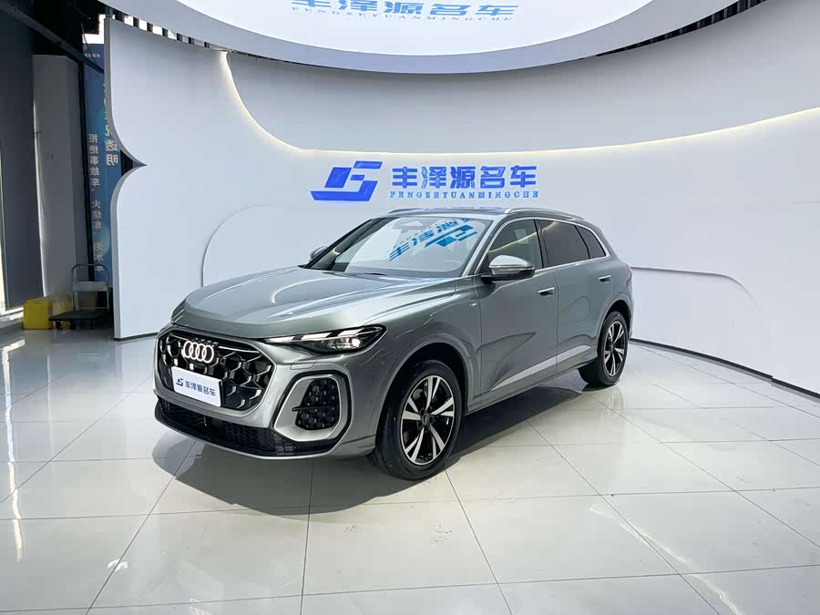 Audi Q5L 2026 2.0T Hybrid Luxury