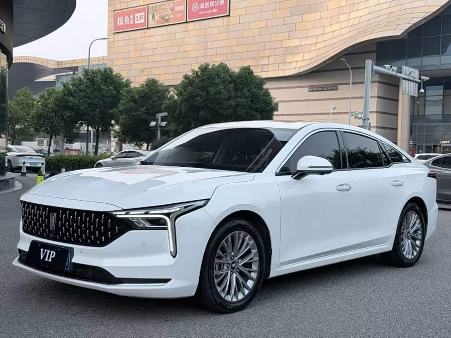 B70 2025 Dragon Edition 1.5T Comfort