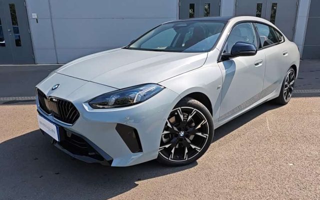 BMW 2 Series 2025 225L M Sport Night Package