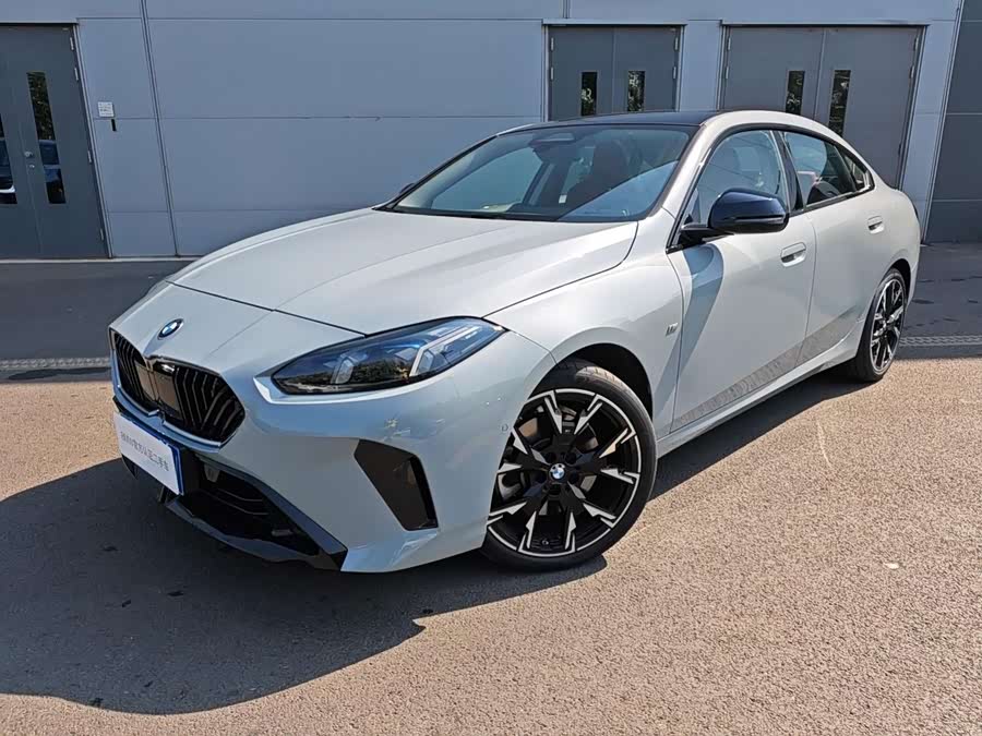 BMW 2 Series 2025 225L M Sport Night Package