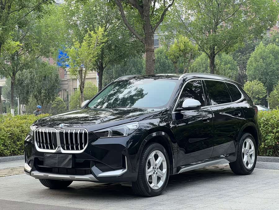 BMW X1 2023 sDrive20Li X Design Package