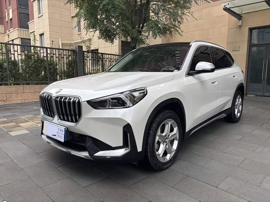 BMW X1 2023 sDrive20Li X Design Package