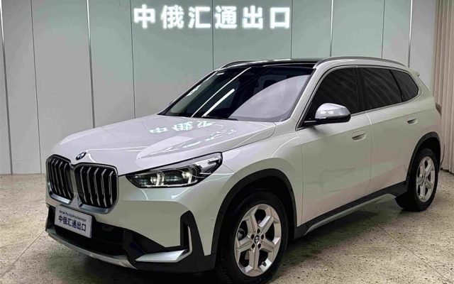 BMW X1 2023 sDrive20Li X Design Package