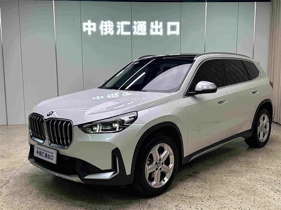 BMW X1 2023 sDrive20Li X Design Package