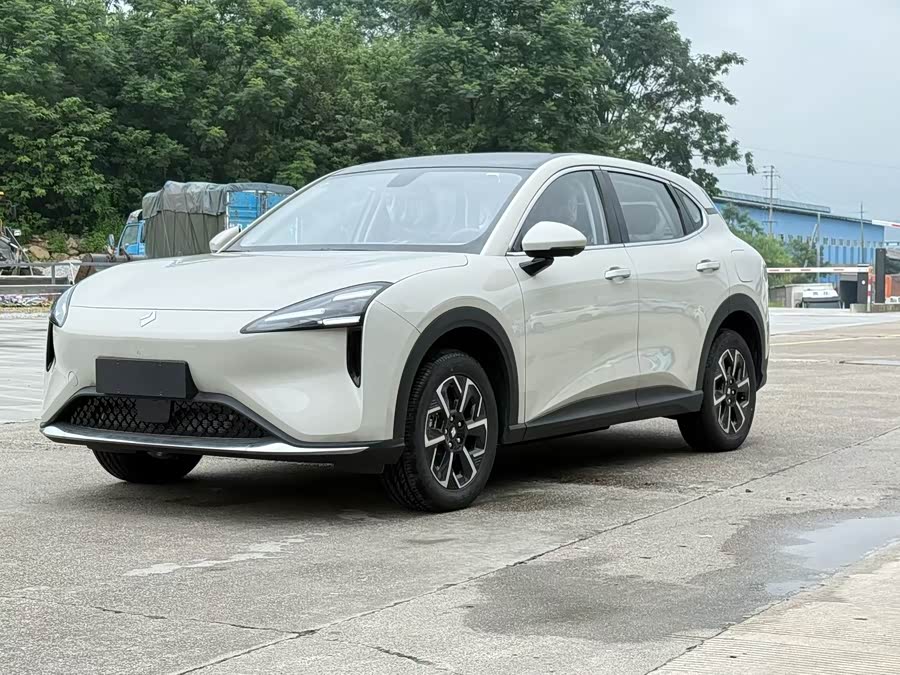 Baojun E6 2026 500km Enjoy
