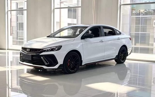 Binrui 2022 Binrui COOL 1.5T DCT