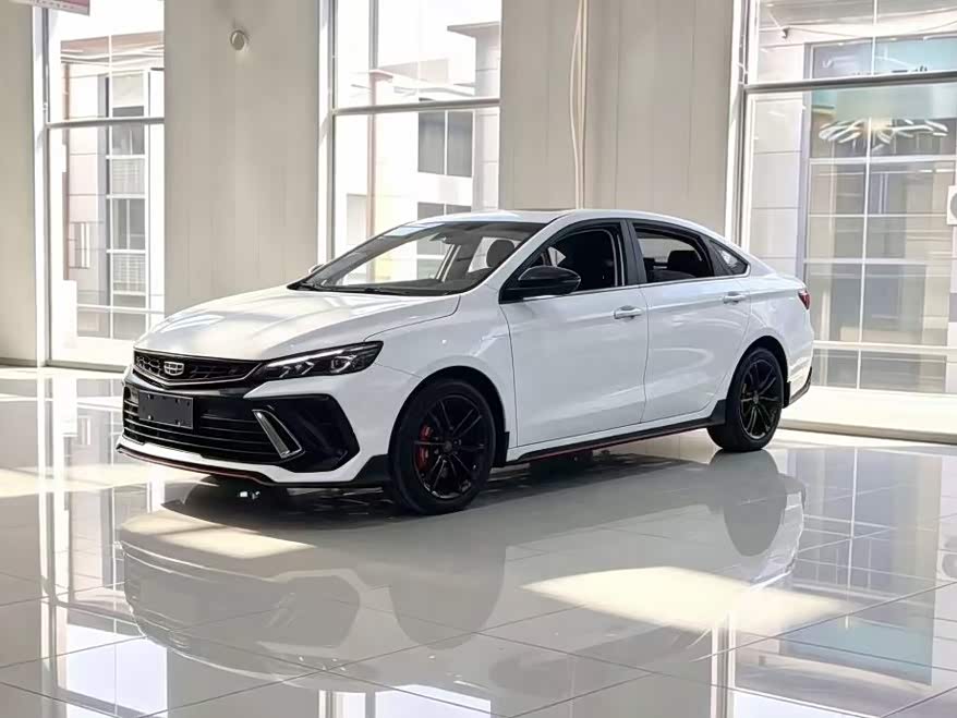 Binrui 2022 Binrui COOL 1.5T DCT