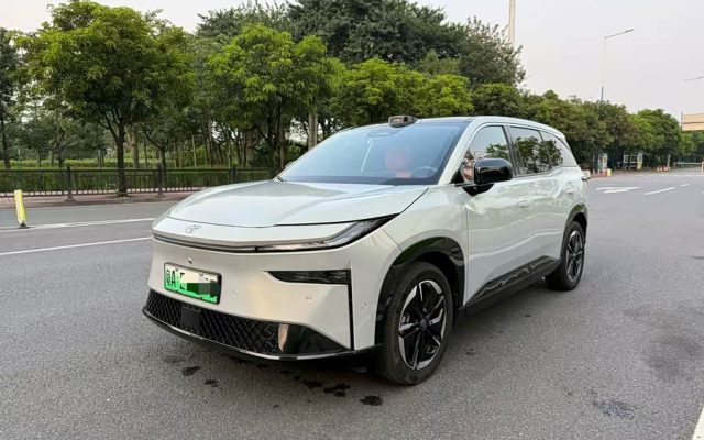 Bohzhi 3X 2025 520 Pro+ Lidar Edition